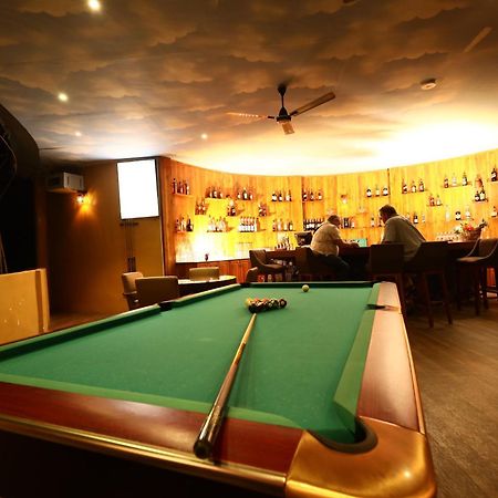 Reecha Resort & Hotel Kilinochchi Kültér fotó