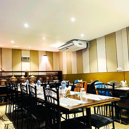 Reecha Resort & Hotel Kilinochchi Kültér fotó