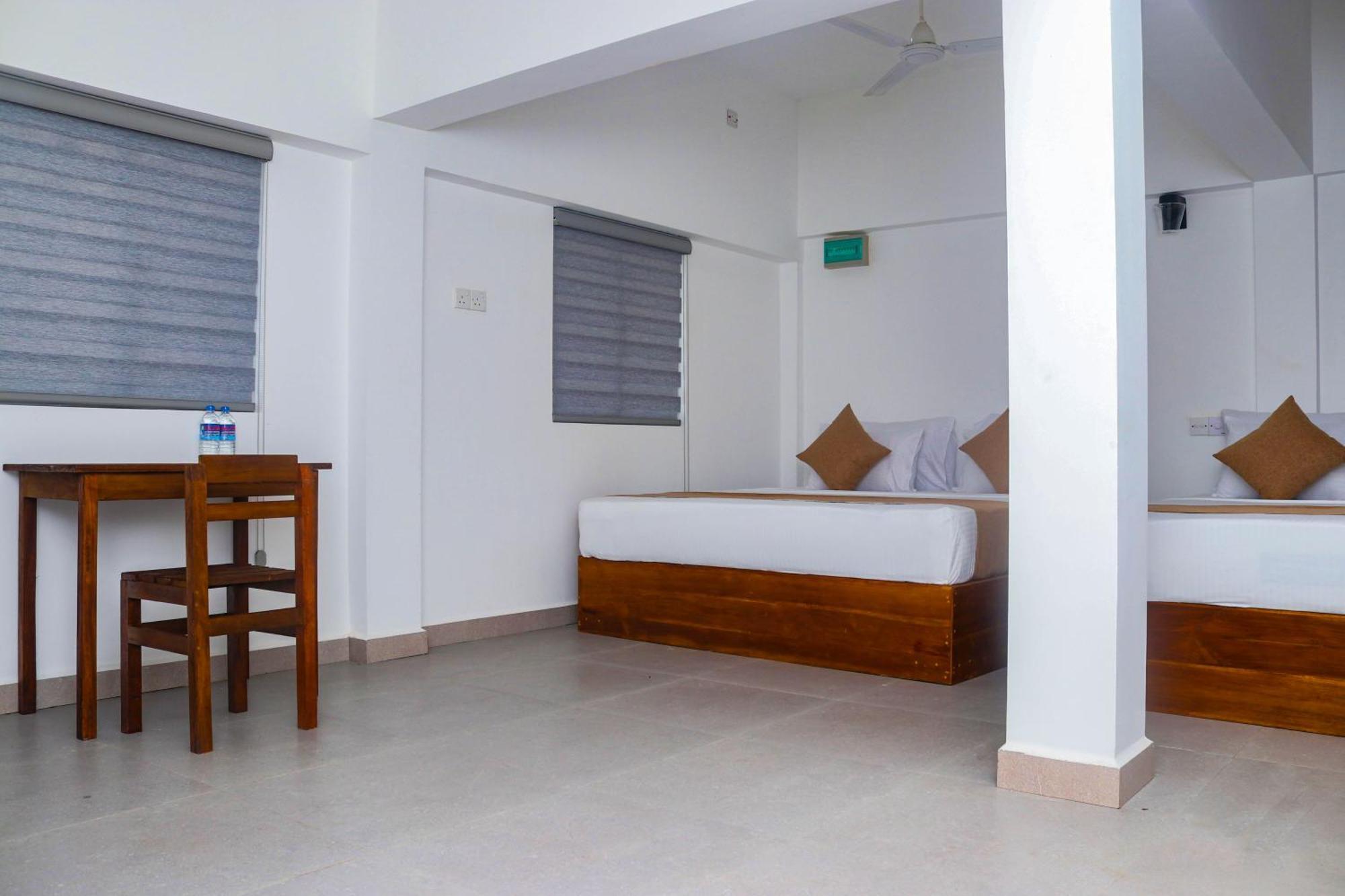 Reecha Resort & Hotel Kilinochchi Kültér fotó