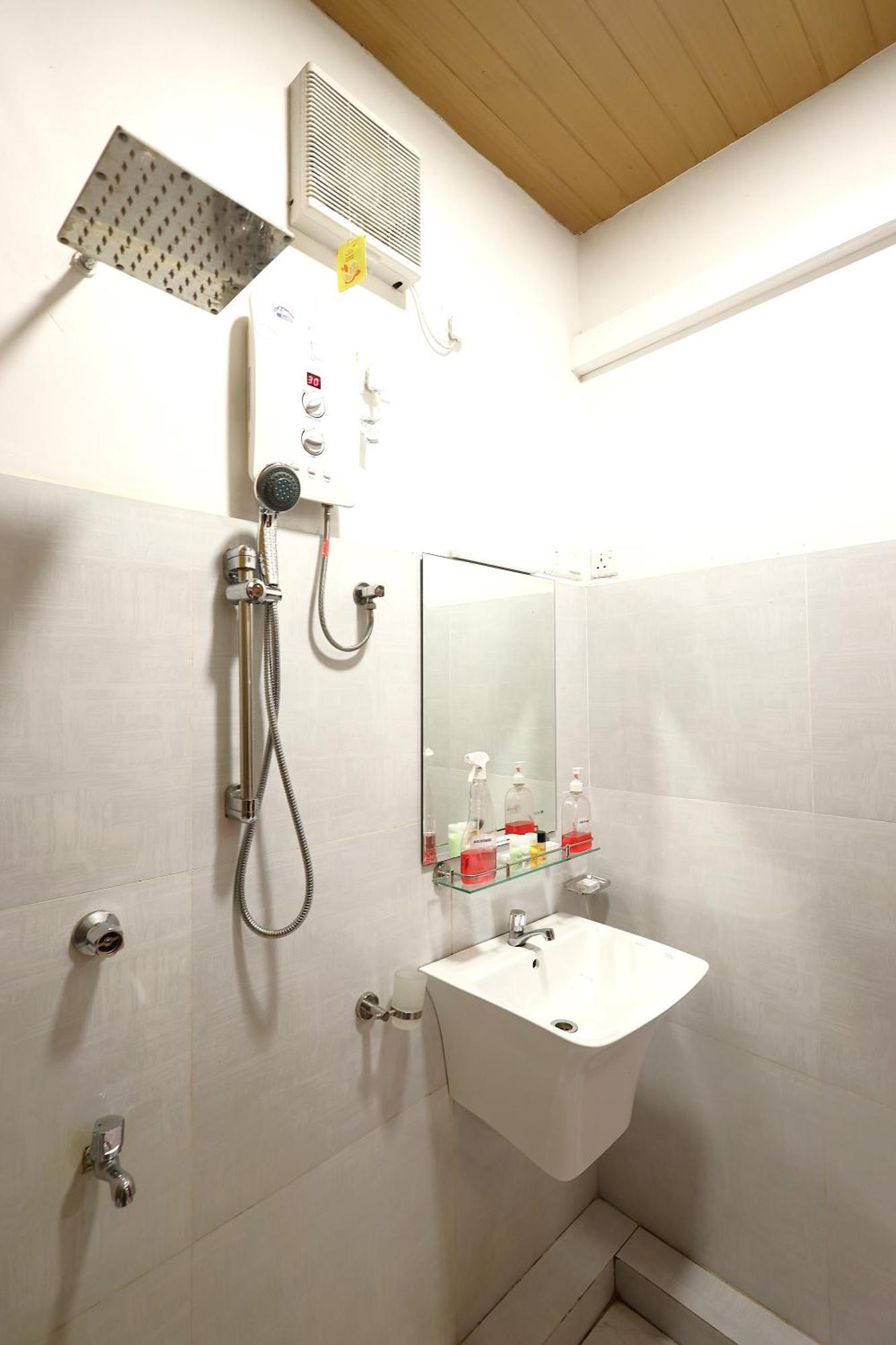 Reecha Resort & Hotel Kilinochchi Kültér fotó
