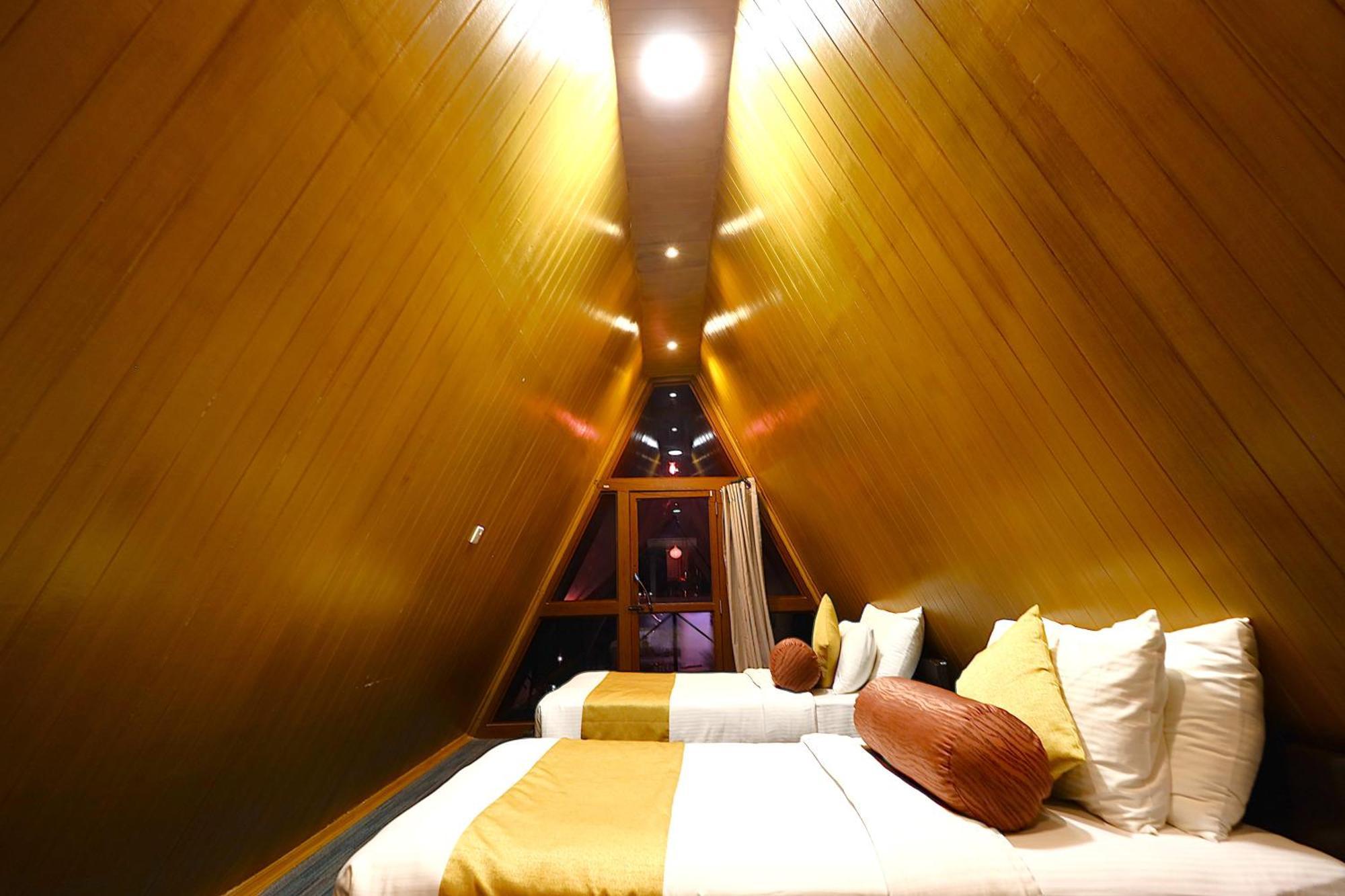 Reecha Resort & Hotel Kilinochchi Kültér fotó