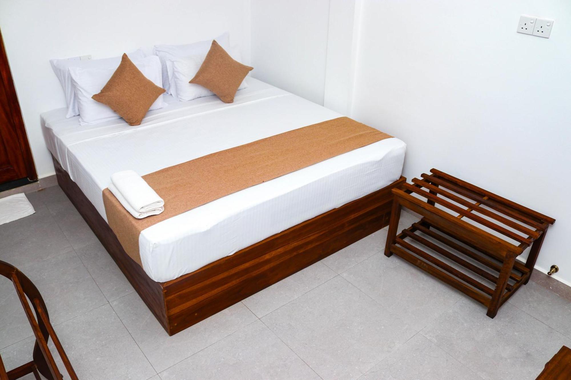 Reecha Resort & Hotel Kilinochchi Kültér fotó