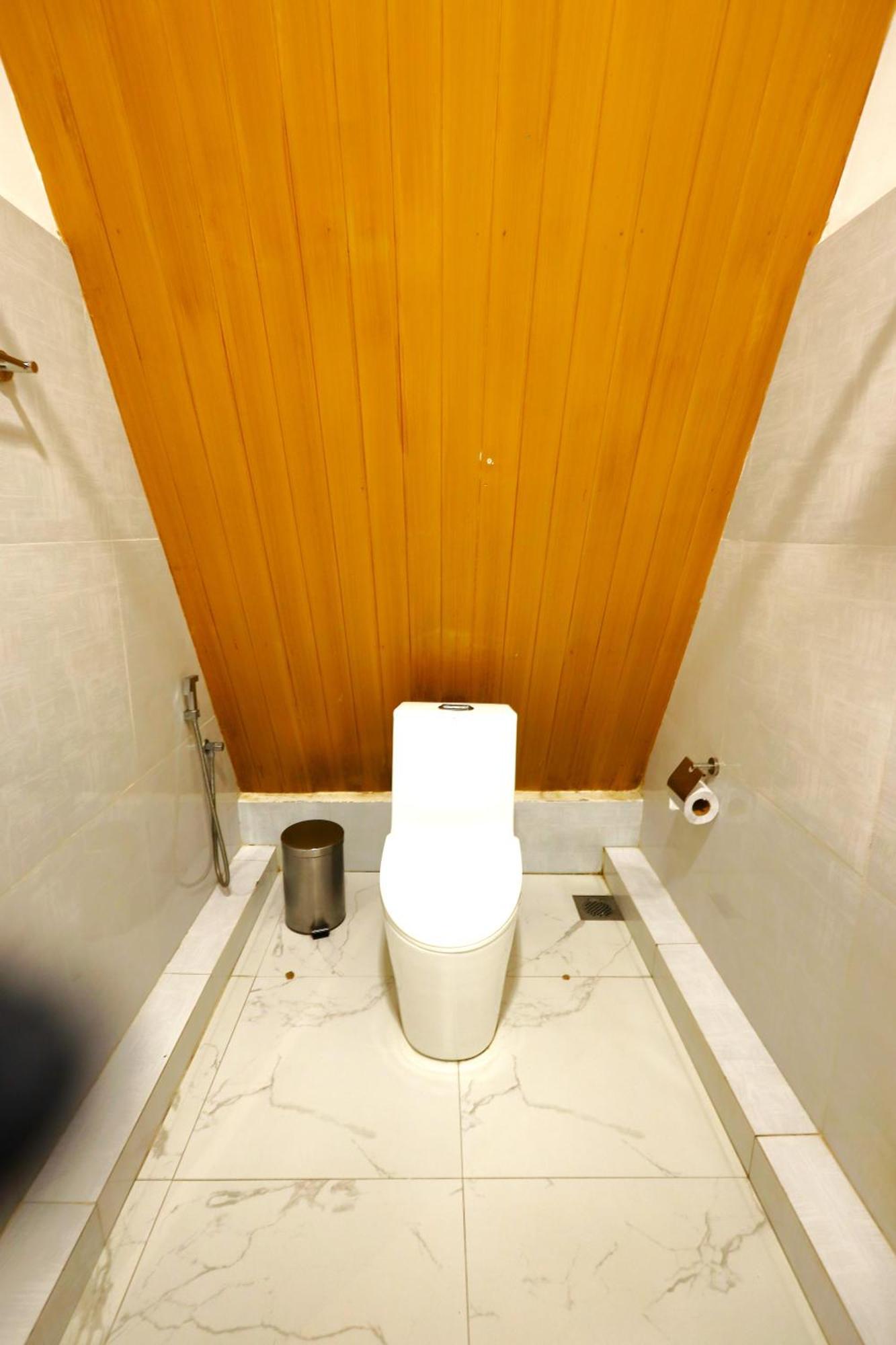 Reecha Resort & Hotel Kilinochchi Kültér fotó